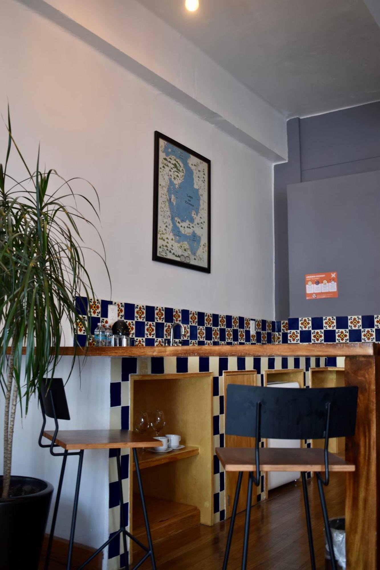 Hotel Casa Pepe Mexiko-Stadt Zimmer foto