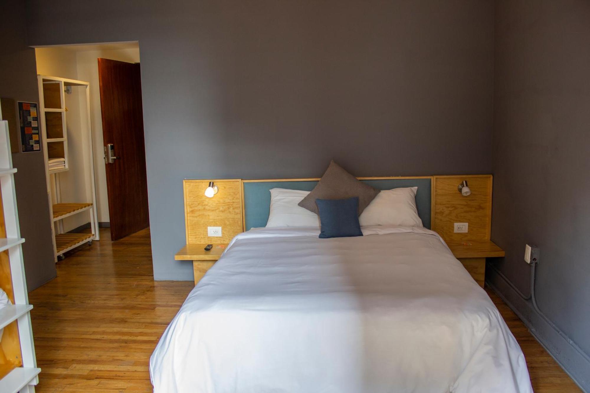 Hotel Casa Pepe Mexiko-Stadt Zimmer foto